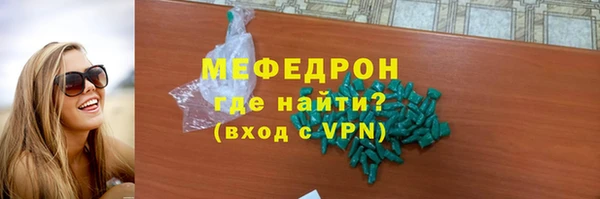 хмурый Аркадак